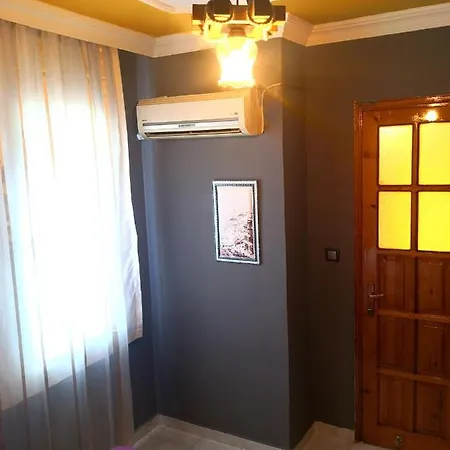 Dream View - Centre Apartment *