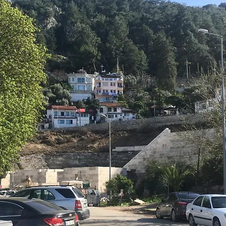 Διαμέρισμα Dream View - Centre *