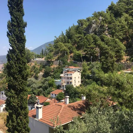 Dream View - Centre Appartement