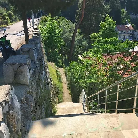 Dream View - Centre Διαμέρισμα *