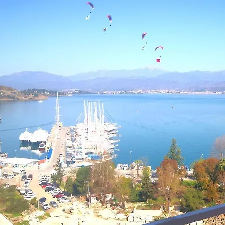 Appartement Dream View - Centre *