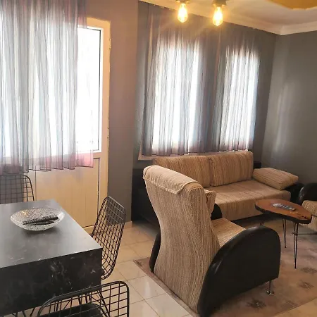 Apartment Dream View - Centre Fethiye