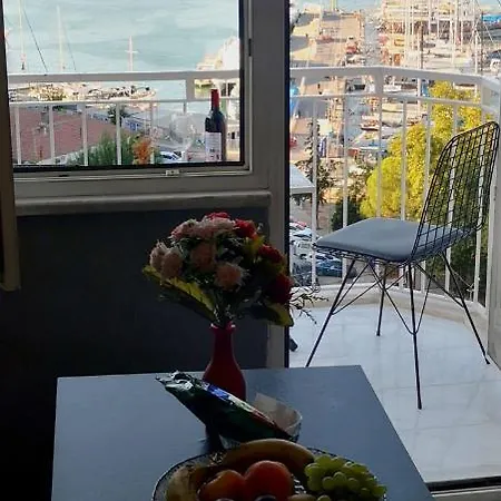 Dream View - Centre Apartment *