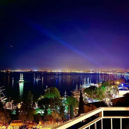 Dream View - Centre Appartement