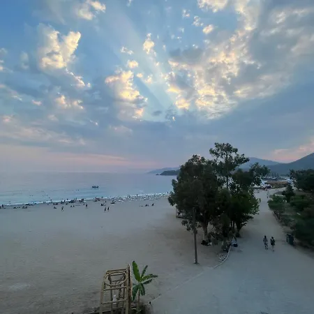 Dream View - Centre * Fethiye