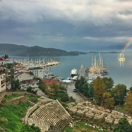 Διαμέρισμα Dream View - Centre