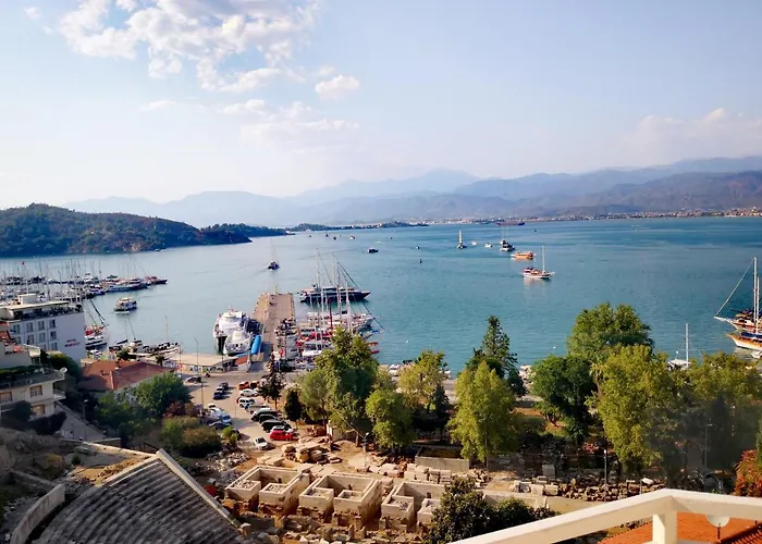 Lejlighed Dream View - Centre *