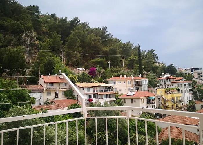 Dream View - Centre Fethiye