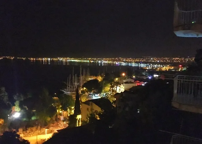 Dream View - Centre Lejlighed