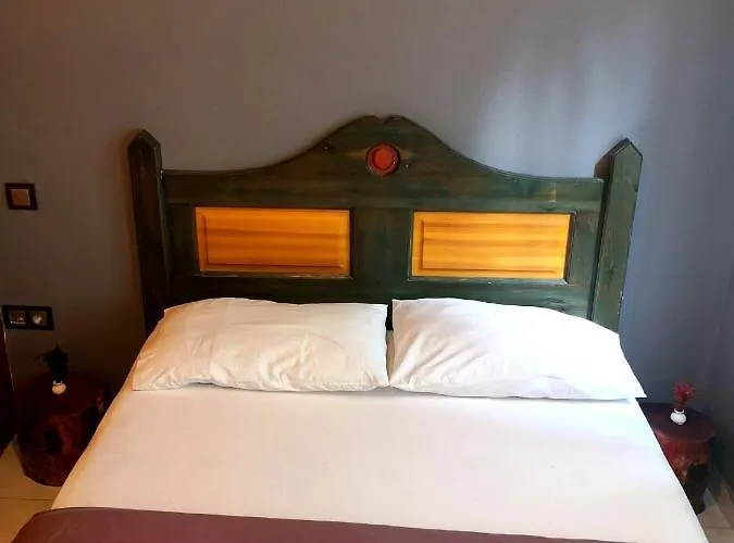 Dream View - Centre Lejlighed *