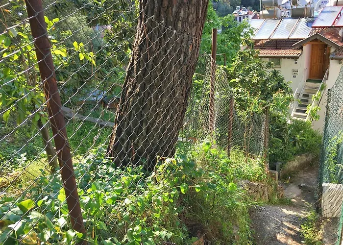 Lejlighed Dream View - Centre Fethiye