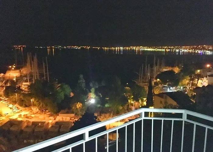 Lejlighed Dream View - Centre Fethiye