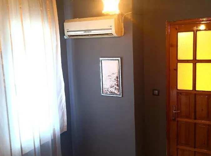 Dream View - Centre Lejlighed *