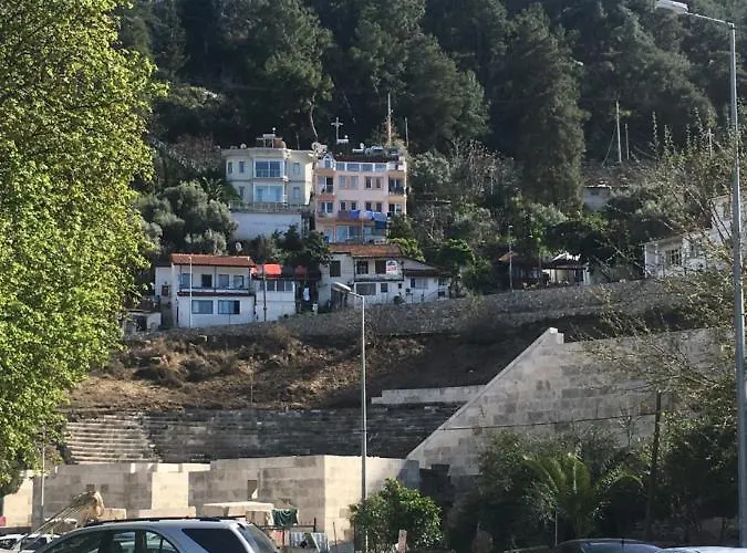 Lejlighed Dream View - Centre *