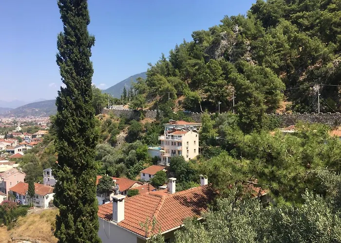 Dream View - Centre Lejlighed