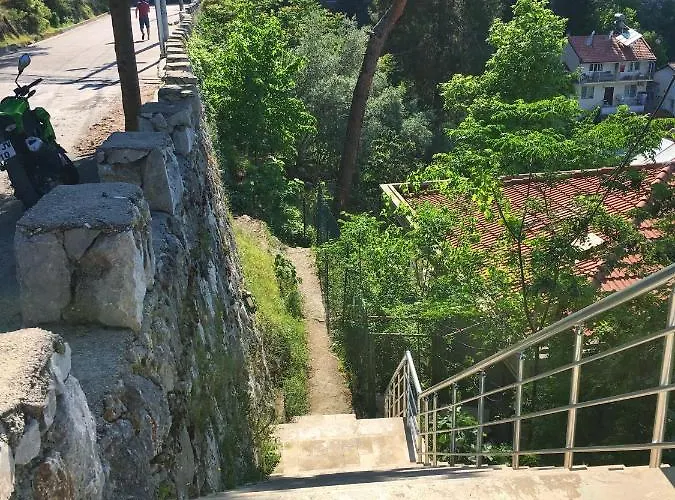 Dream View - Centre Lejlighed *