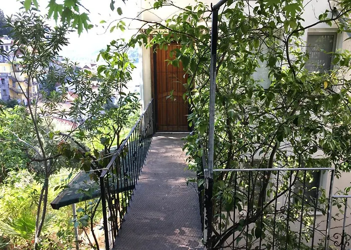 Dream View - Centre Lejlighed *