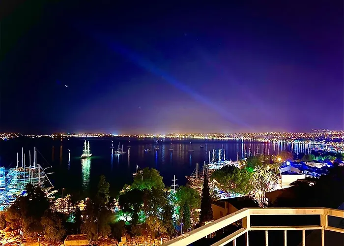 Dream View - Centre Lejlighed