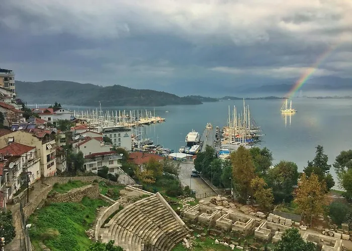 Lejlighed Dream View - Centre